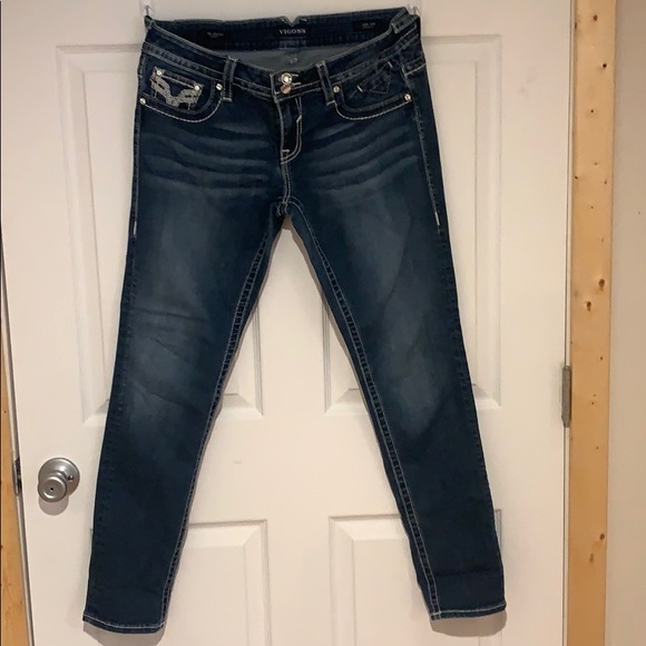 Vigoss skinny jeans